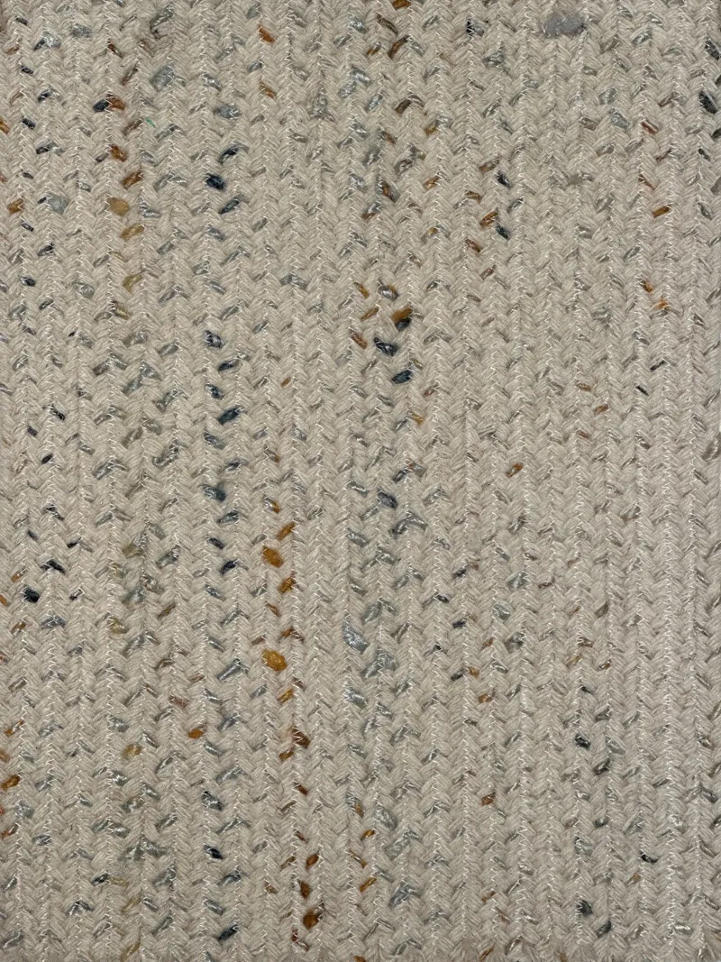 Sari Nights Cream/Brown
