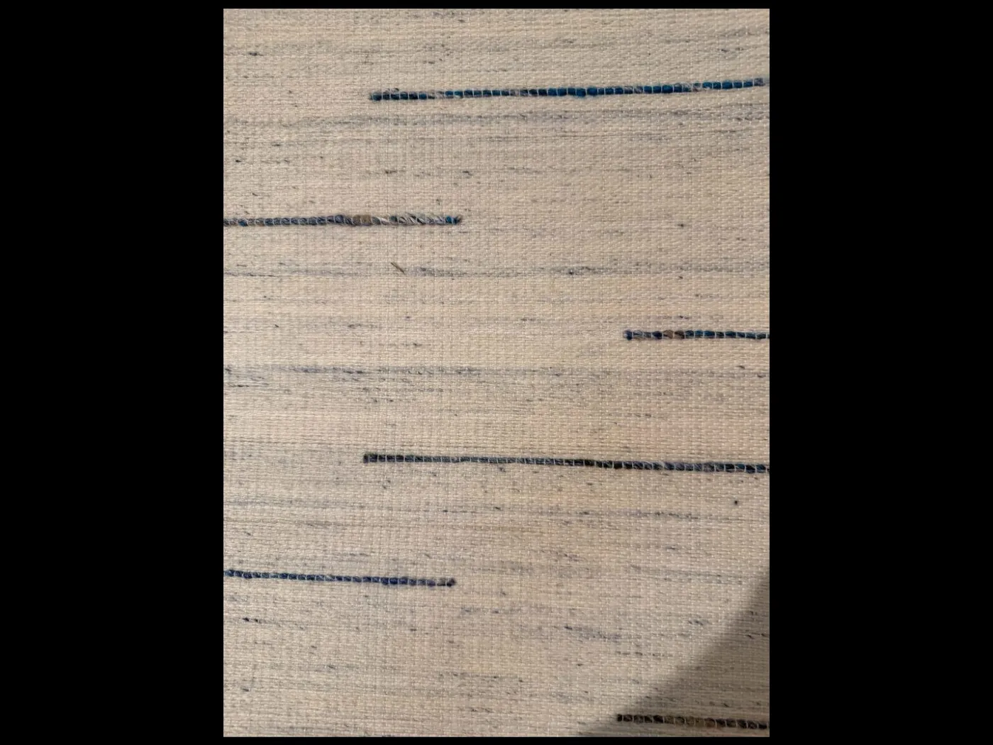 Informal Denim