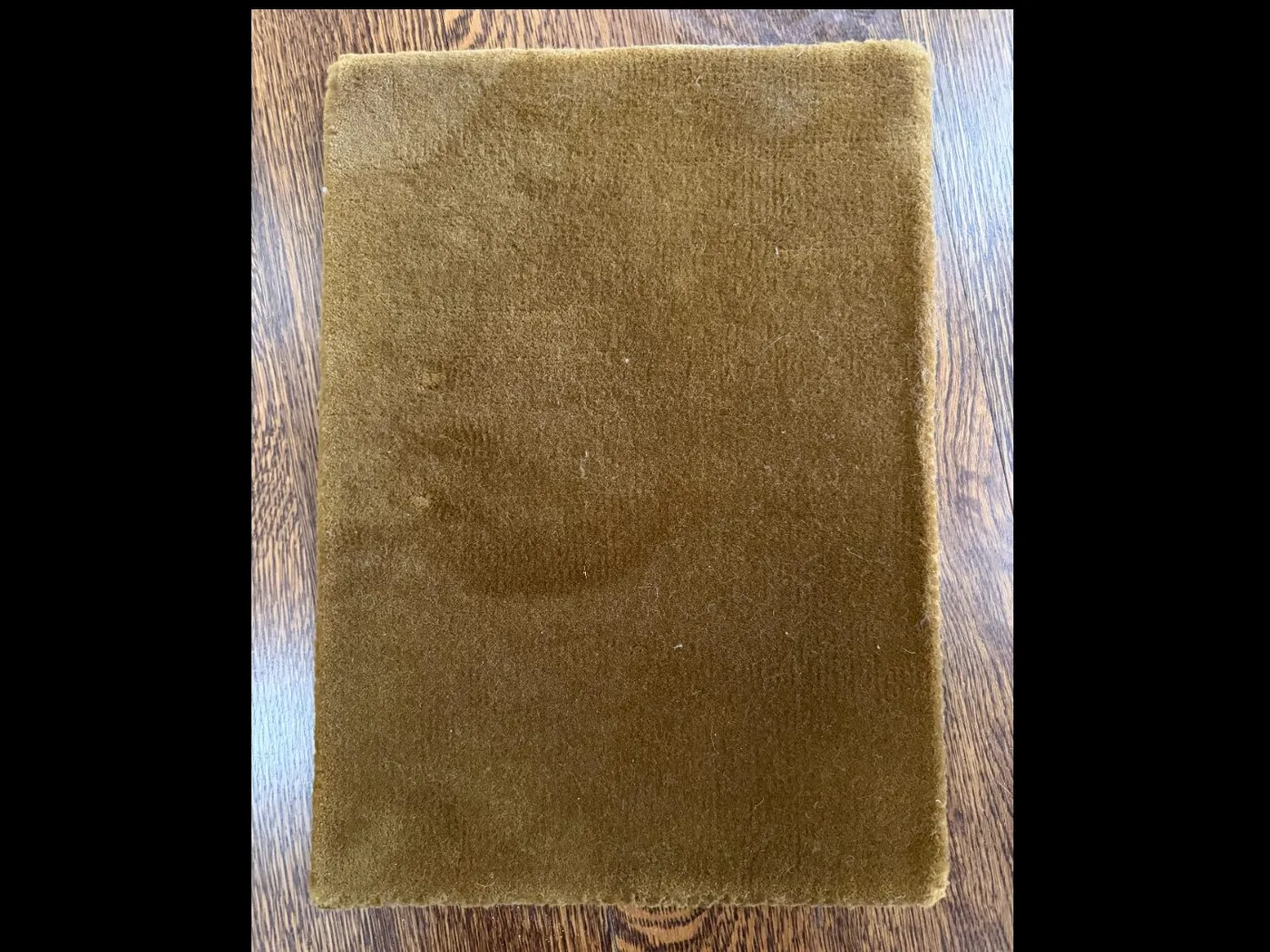 Cowboy DHMR-5 Khaki (Wool)