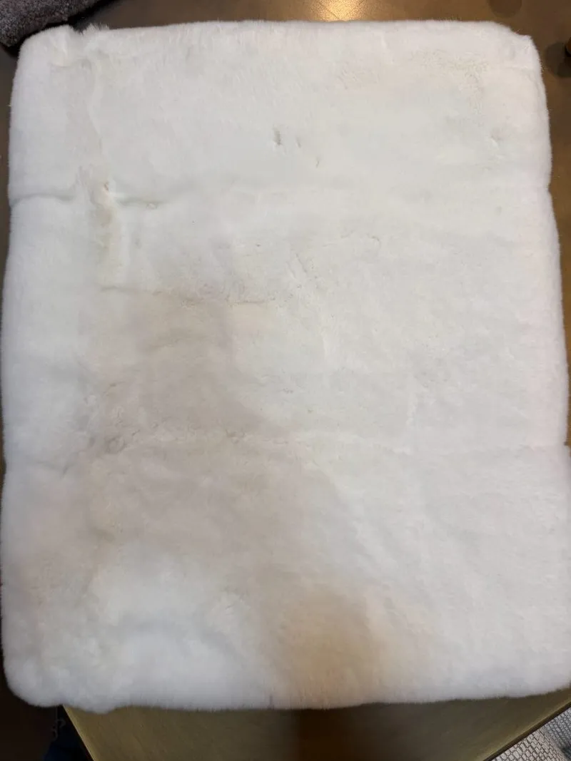 Capellan Milk  (5mm)