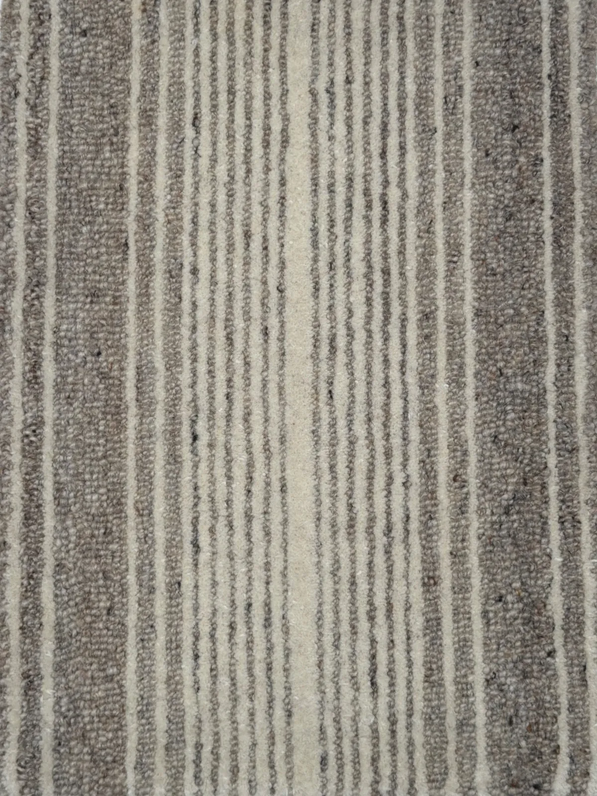 Vertical Oscillation Wheat