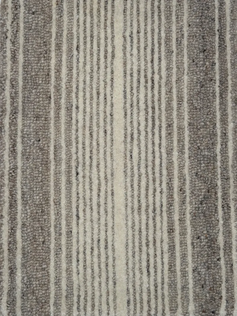 Vertical Oscillation Wheat