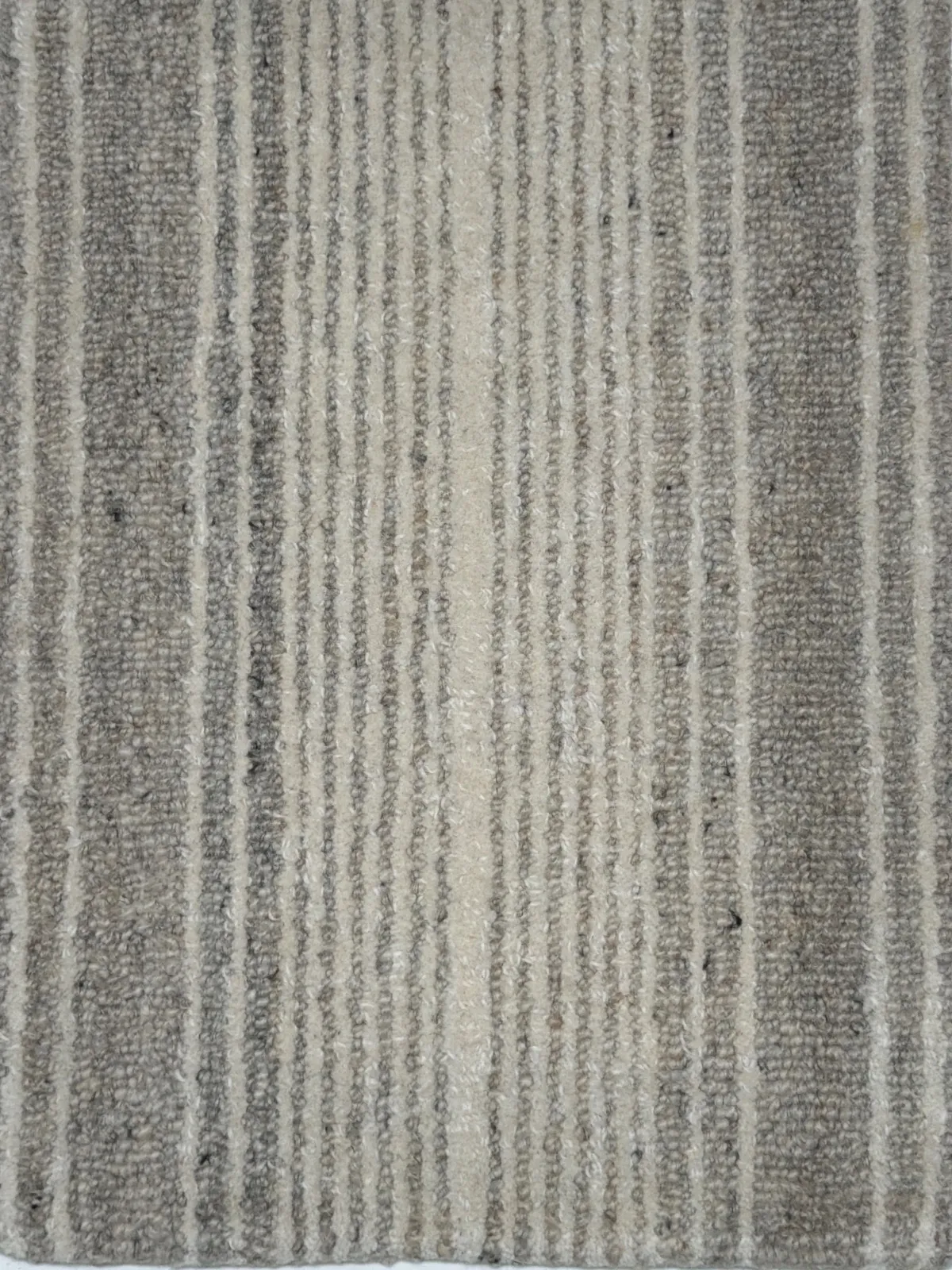 Vertical Oscillation Pebblestone