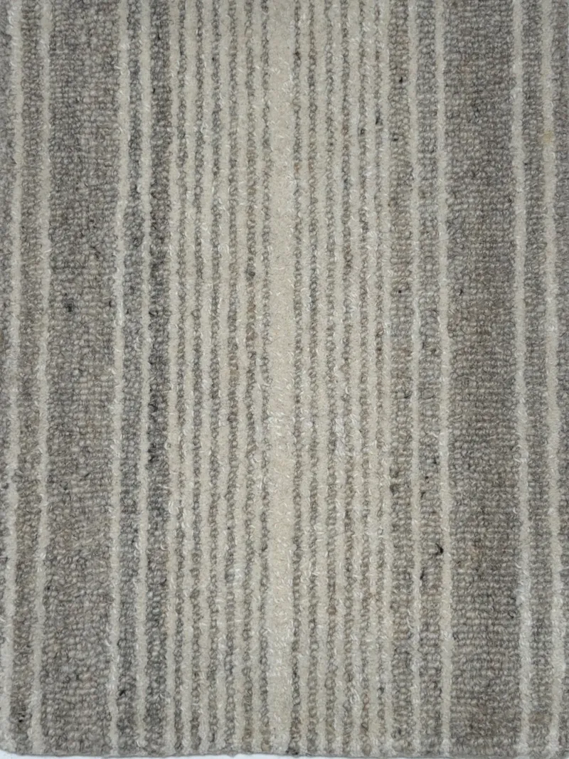 Vertical Oscillation Pebblestone