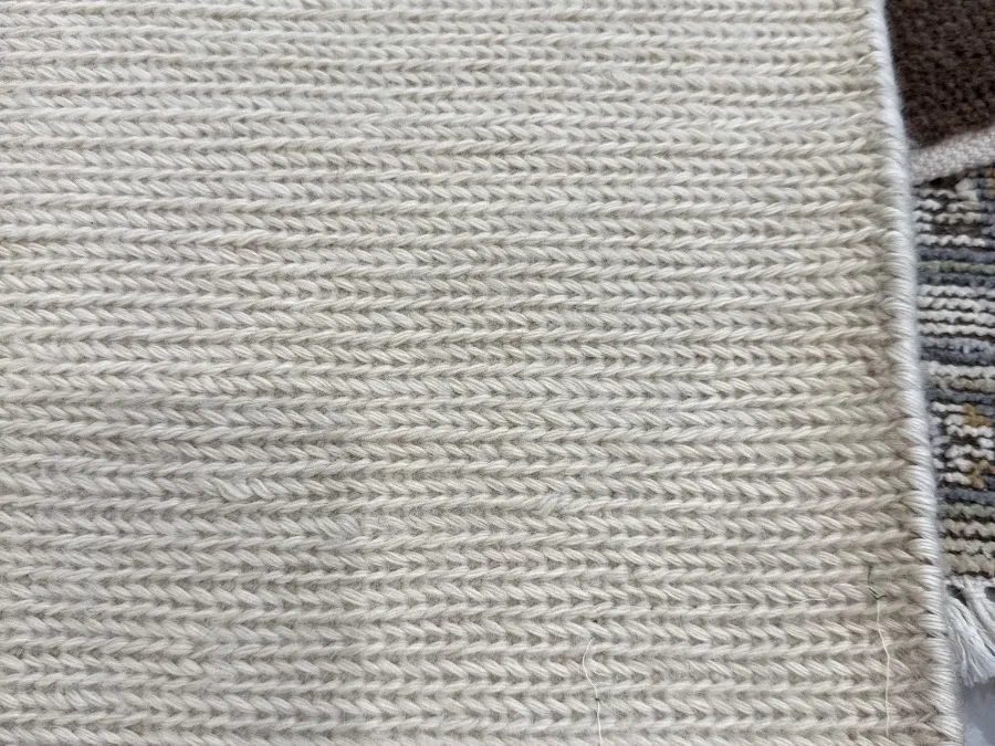Vancuver Ivory