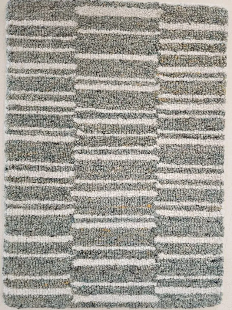 Intervals Seaglass