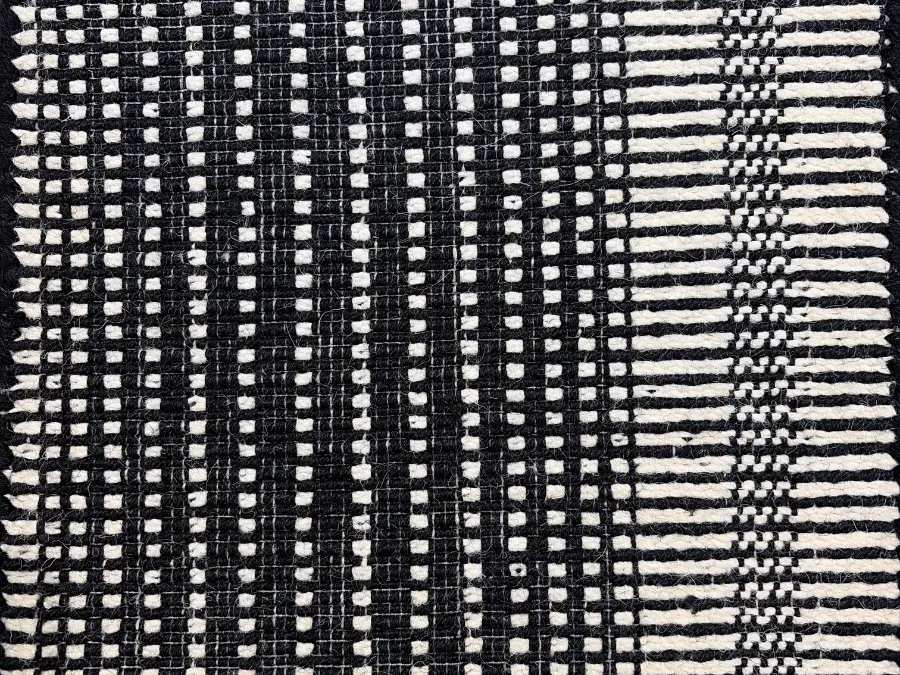 Gradient Skies Domino