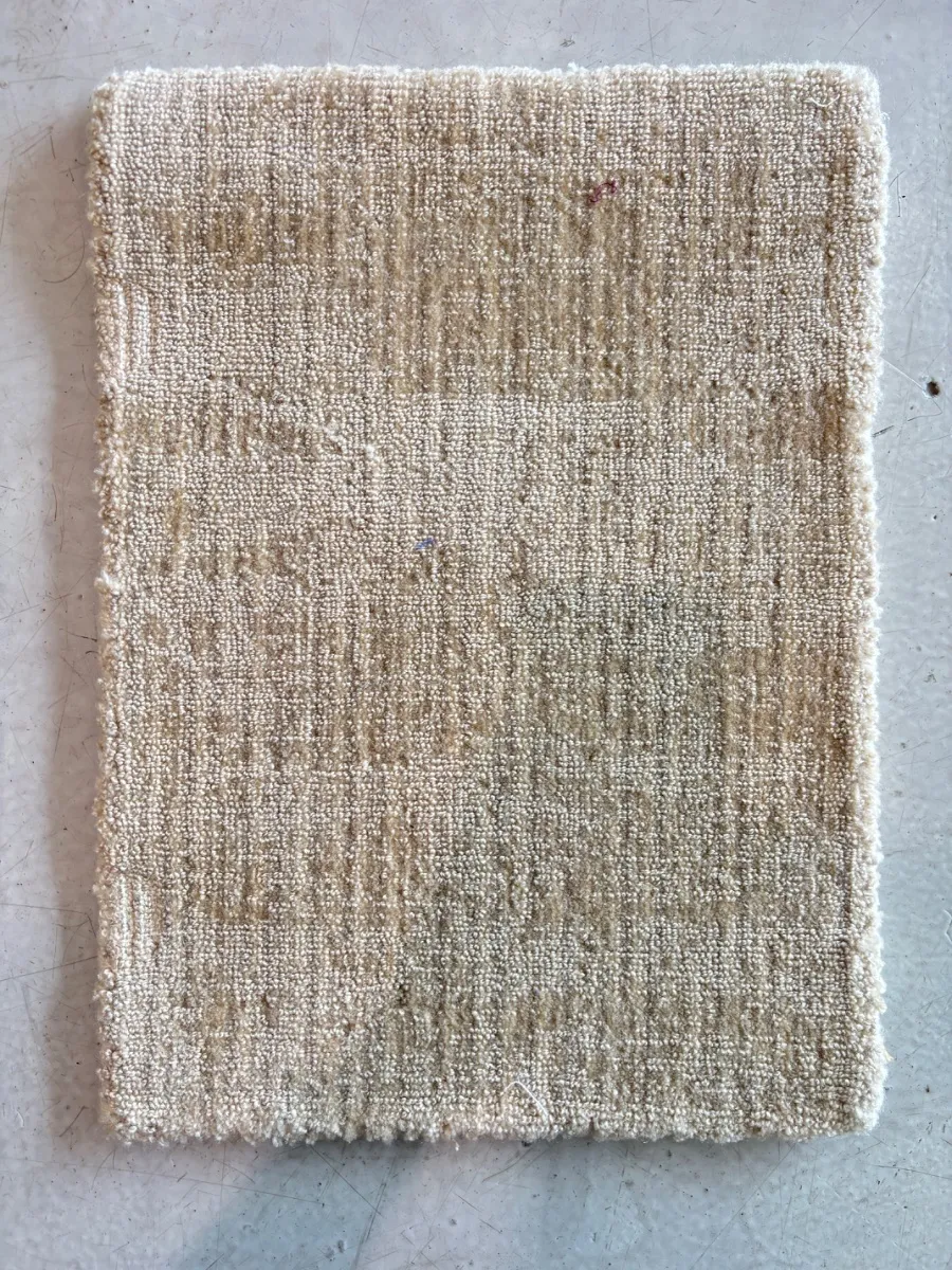 Aragonite Mist