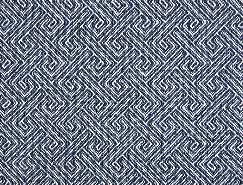 Demetrius Remix Navy