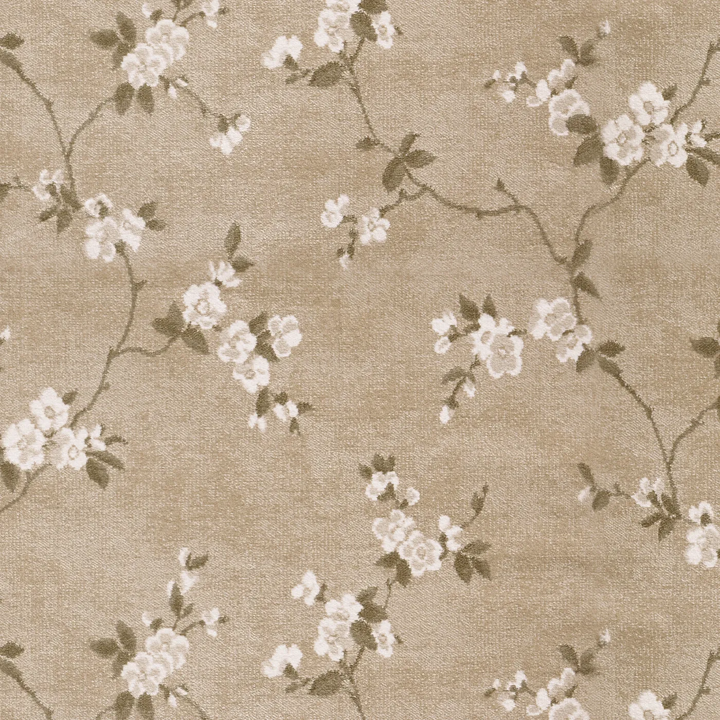 Cherry Blossom Honey Oak