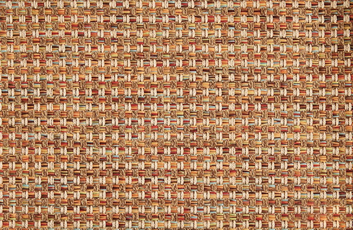 Marion Island Rug Sunset