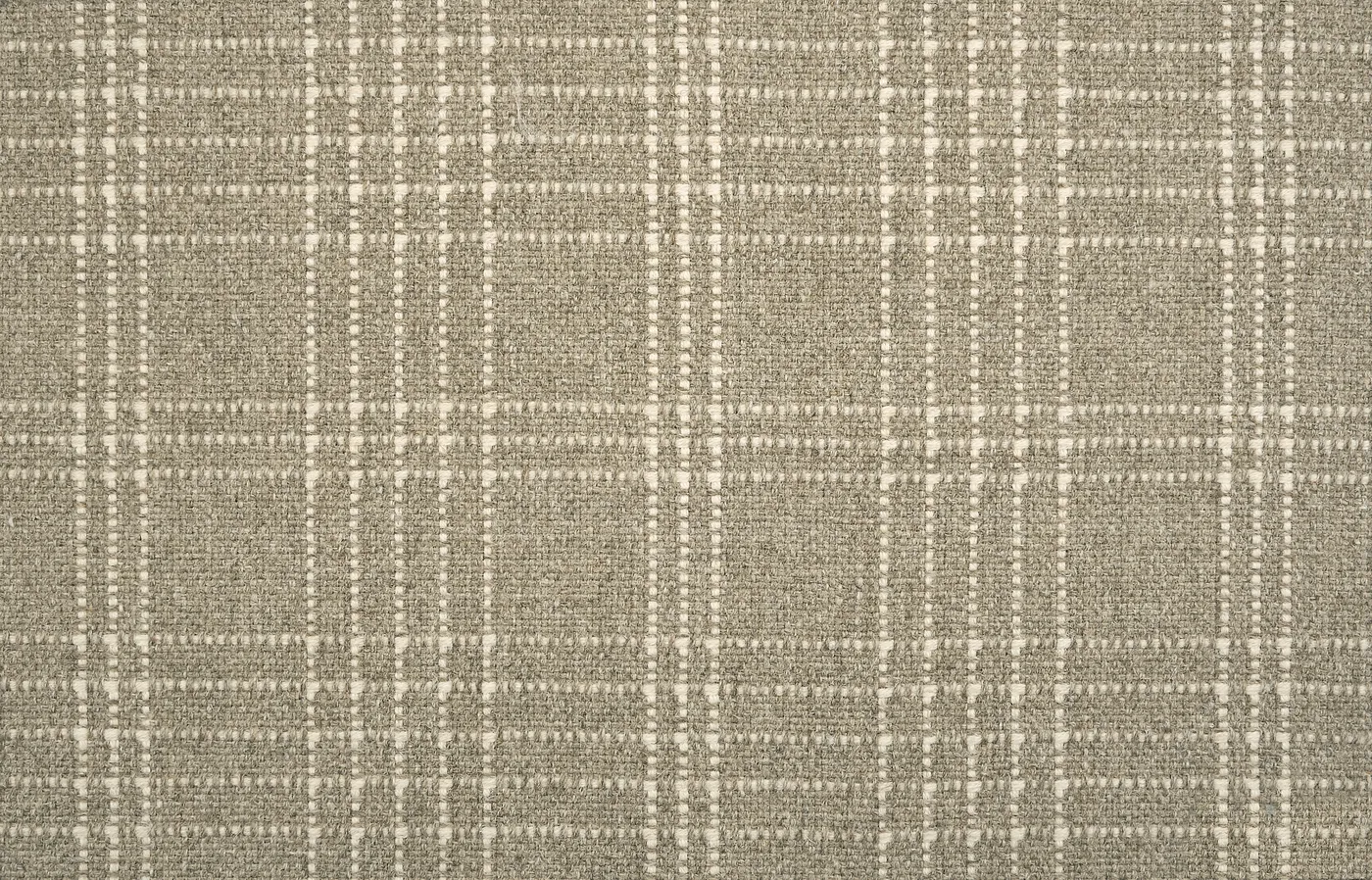 Pristine Plaid Artichoke