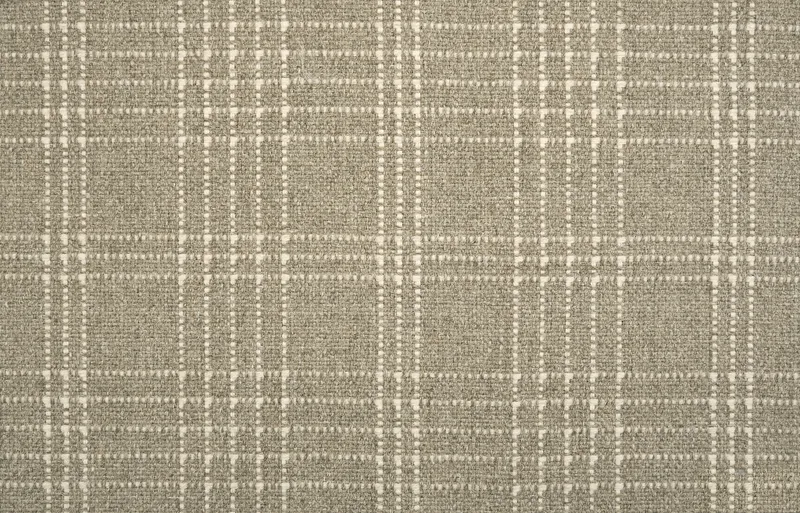 Pristine Plaid Artichoke