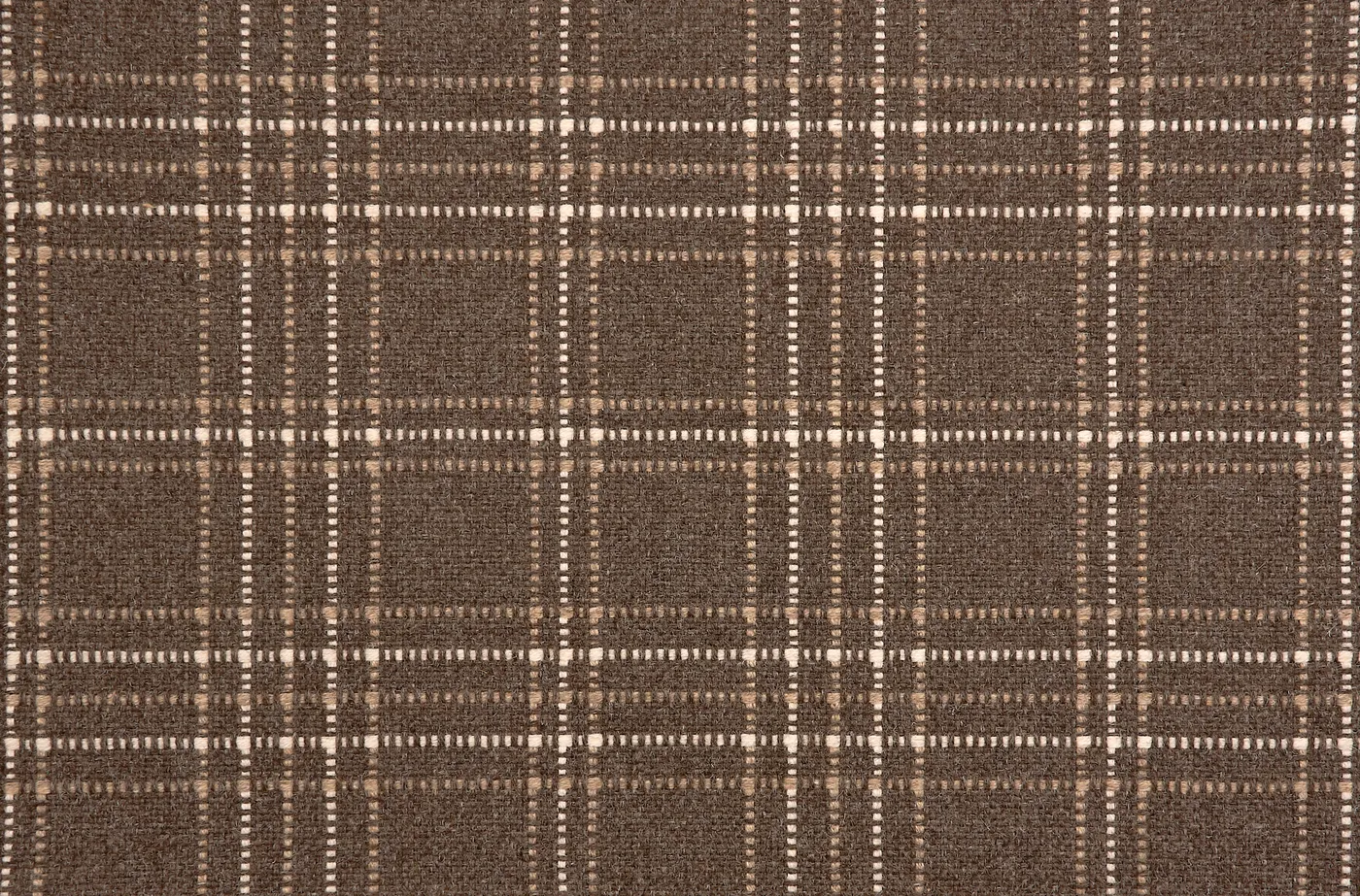 Pristine Plaid Cinder