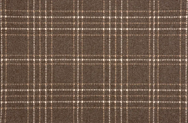 Pristine Plaid Cinder