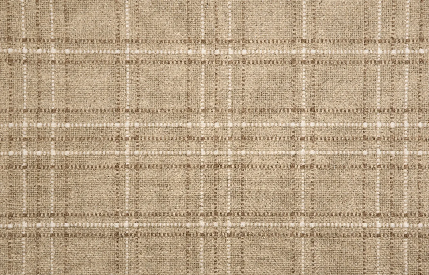 Pristine Plaid Stone