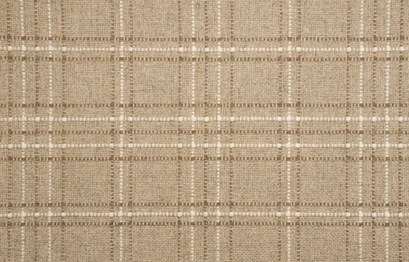 Pristine Plaid Stone