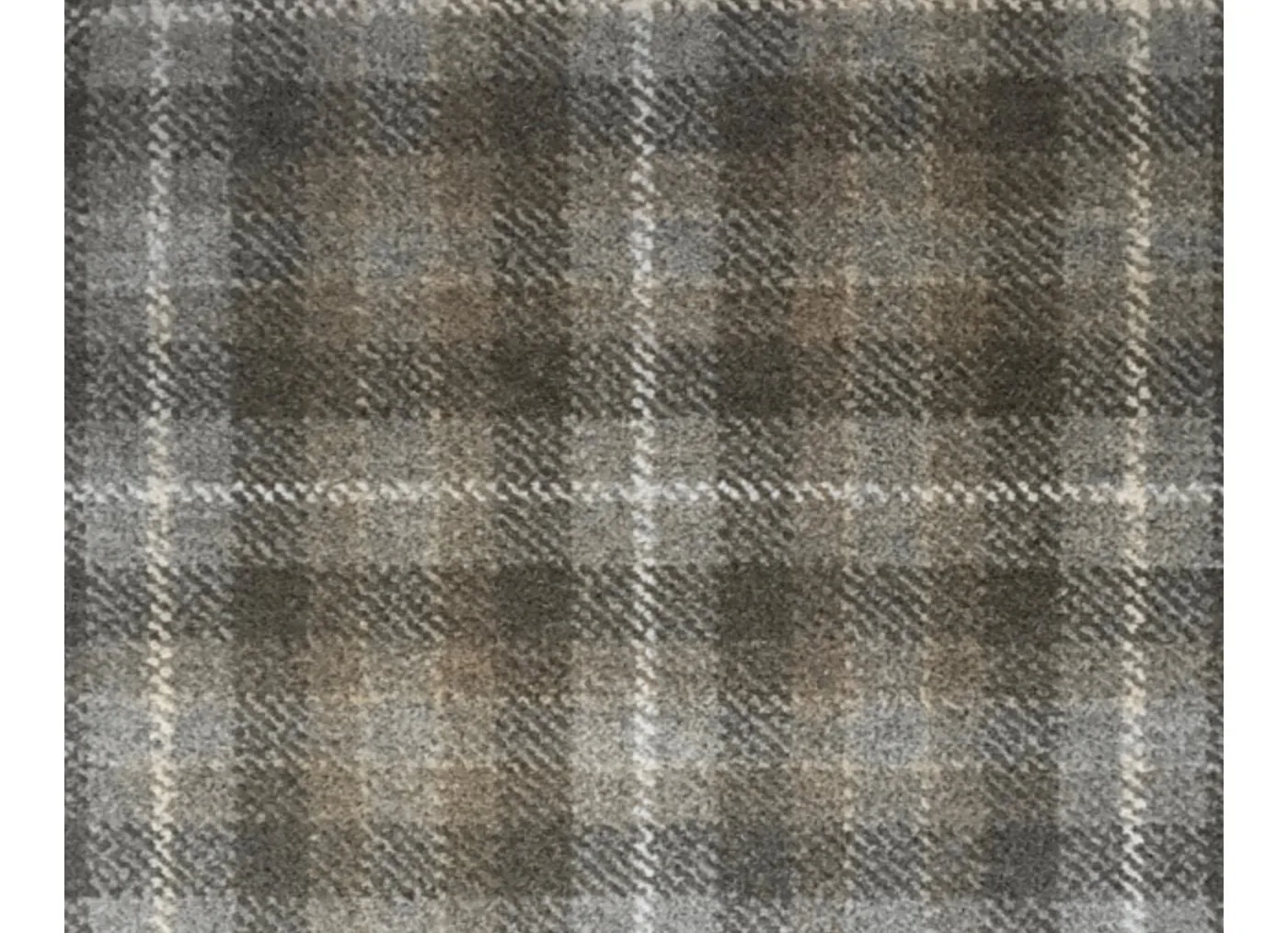 Birch Tartan Birch