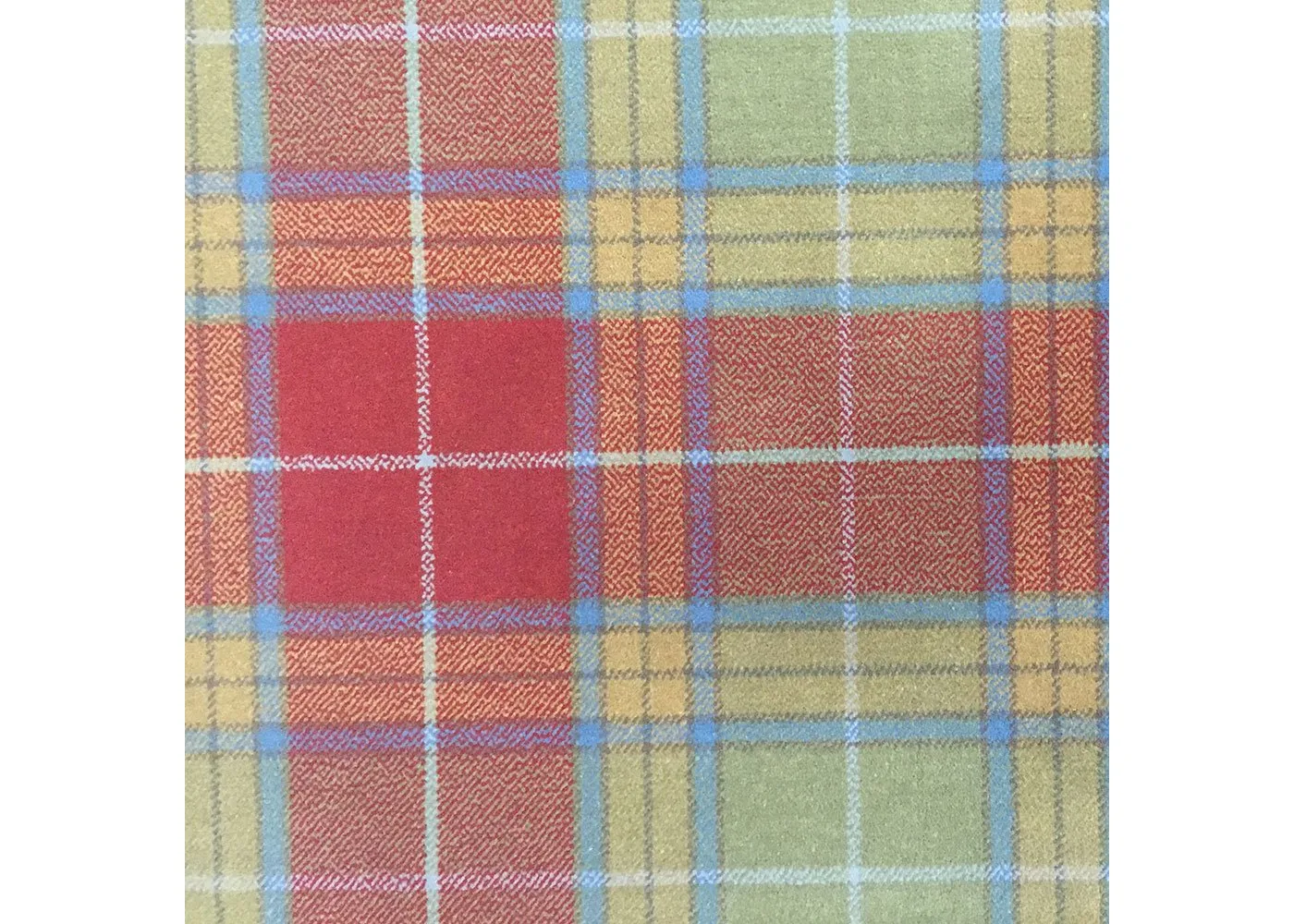 Glamis Tartan Glamis