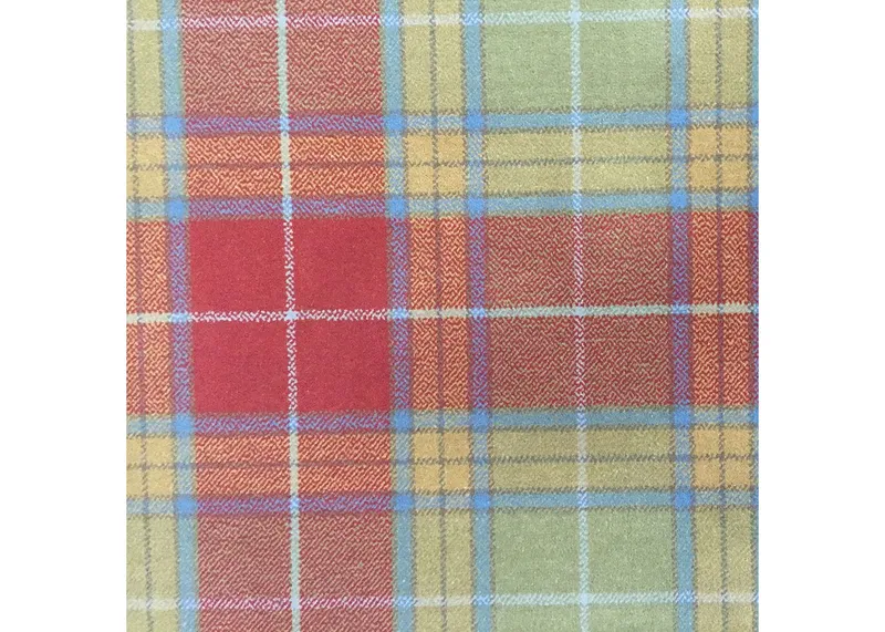 Glamis Tartan Glamis