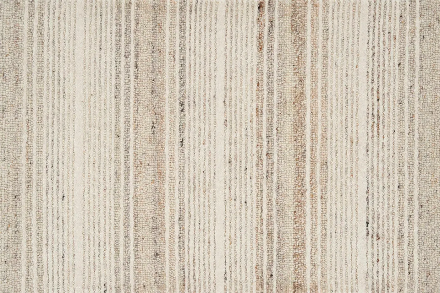 Vertical Oscillation Fieldstone