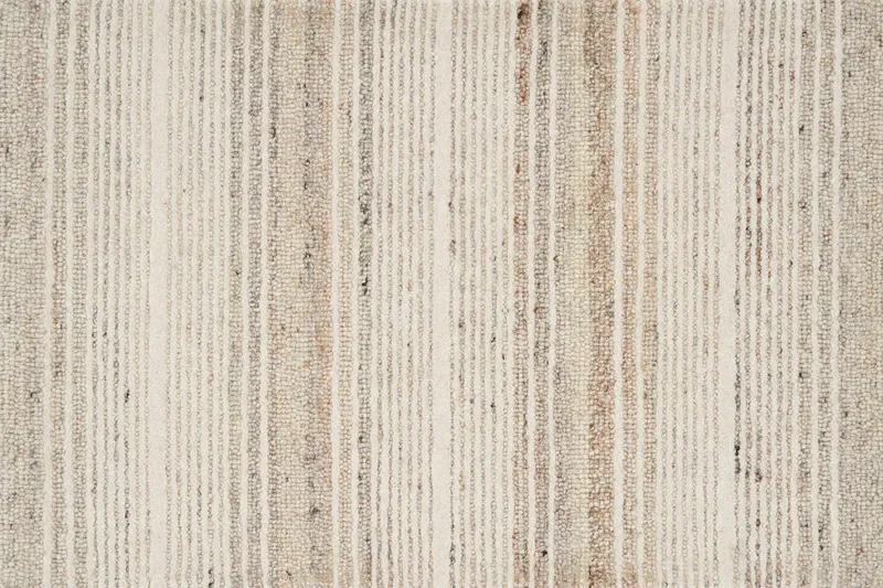 Vertical Oscillation Fieldstone