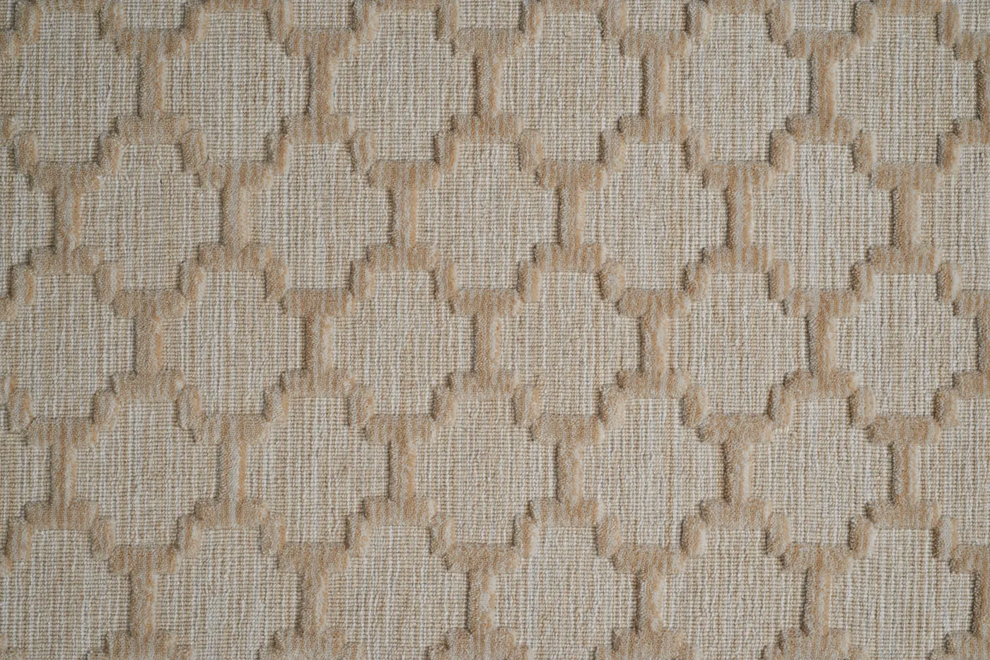 Gotham Cross Desert Sand