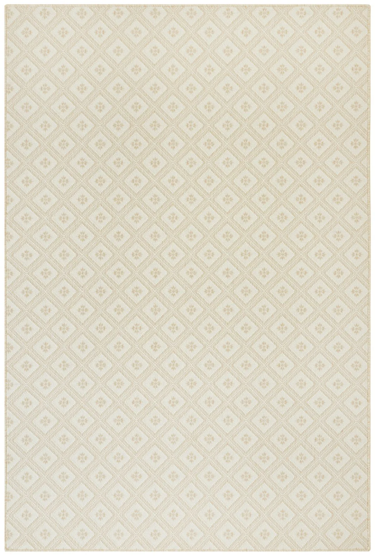 Four Leaf Wheat