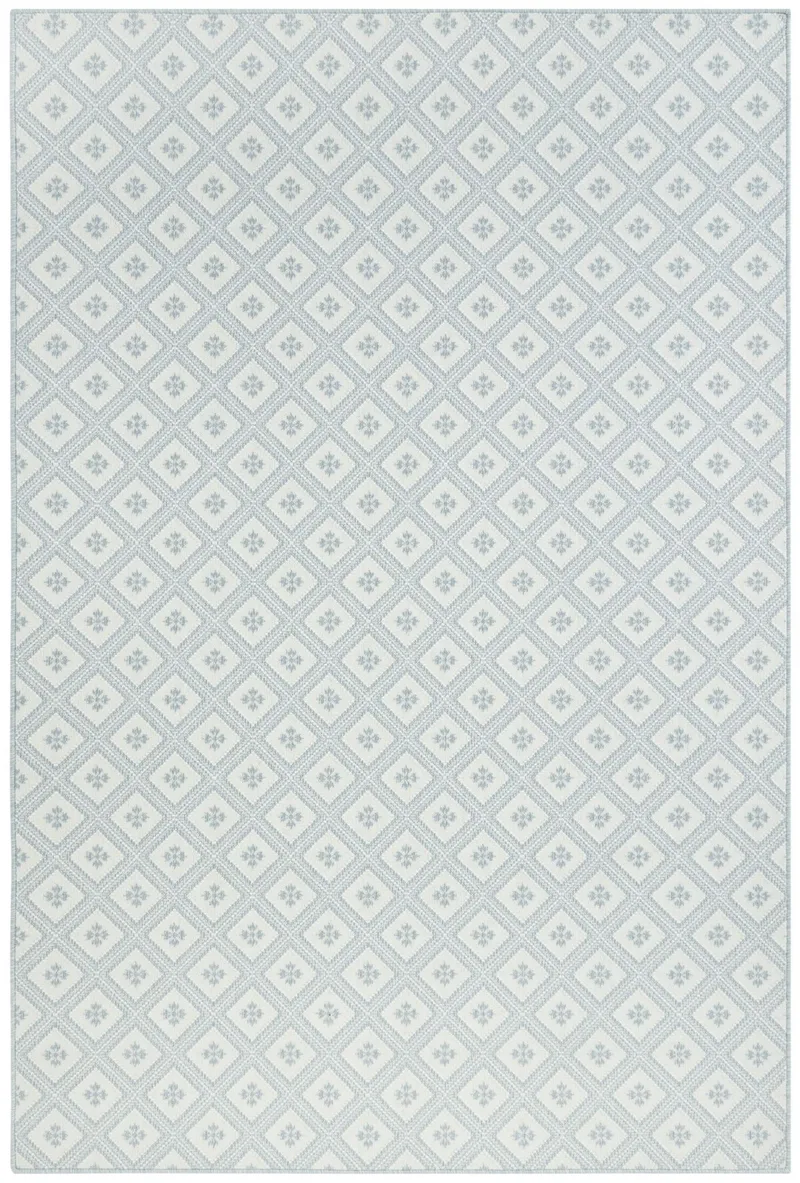 Four Leaf Steel
