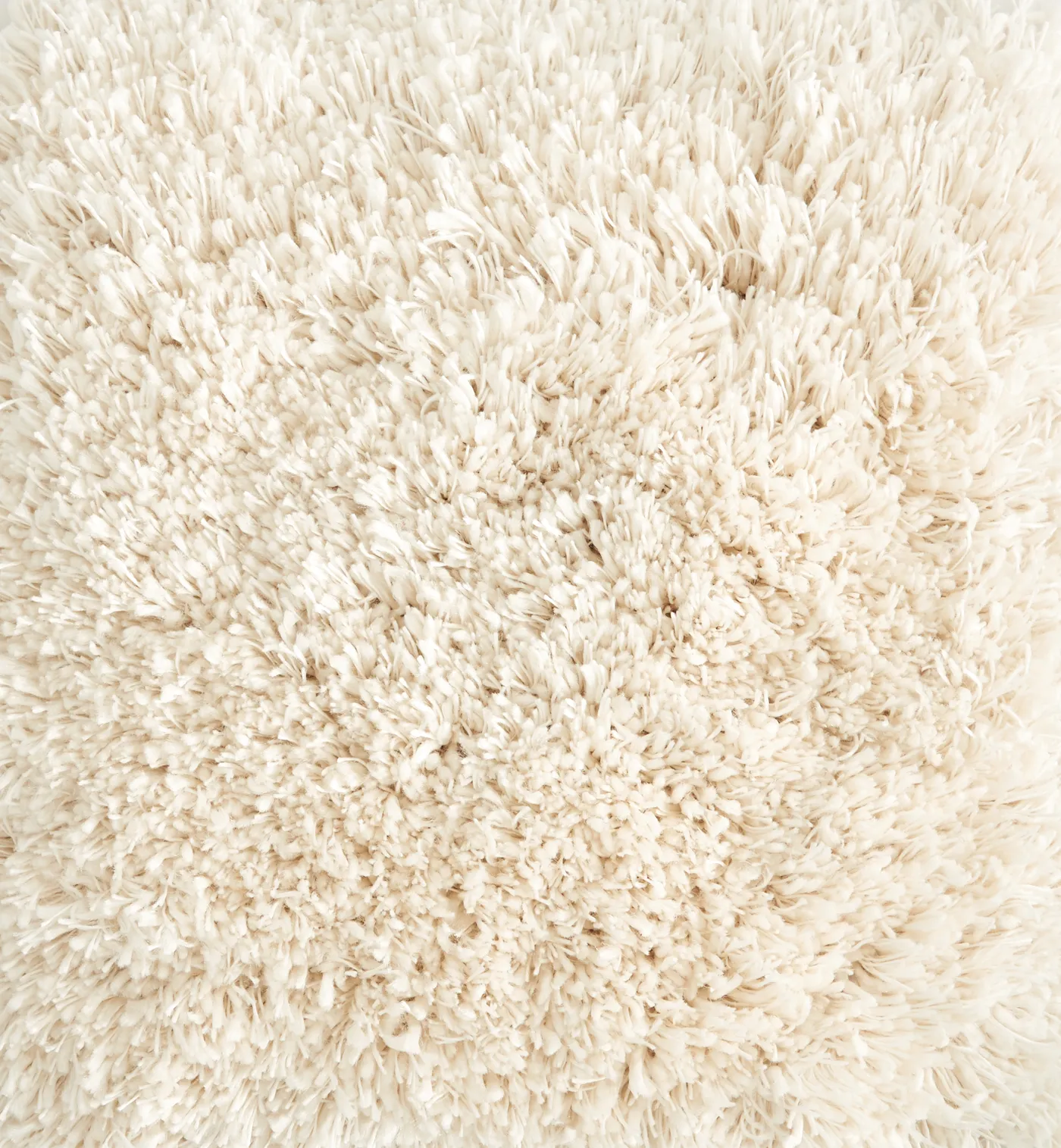 Glam-Shag Ivory