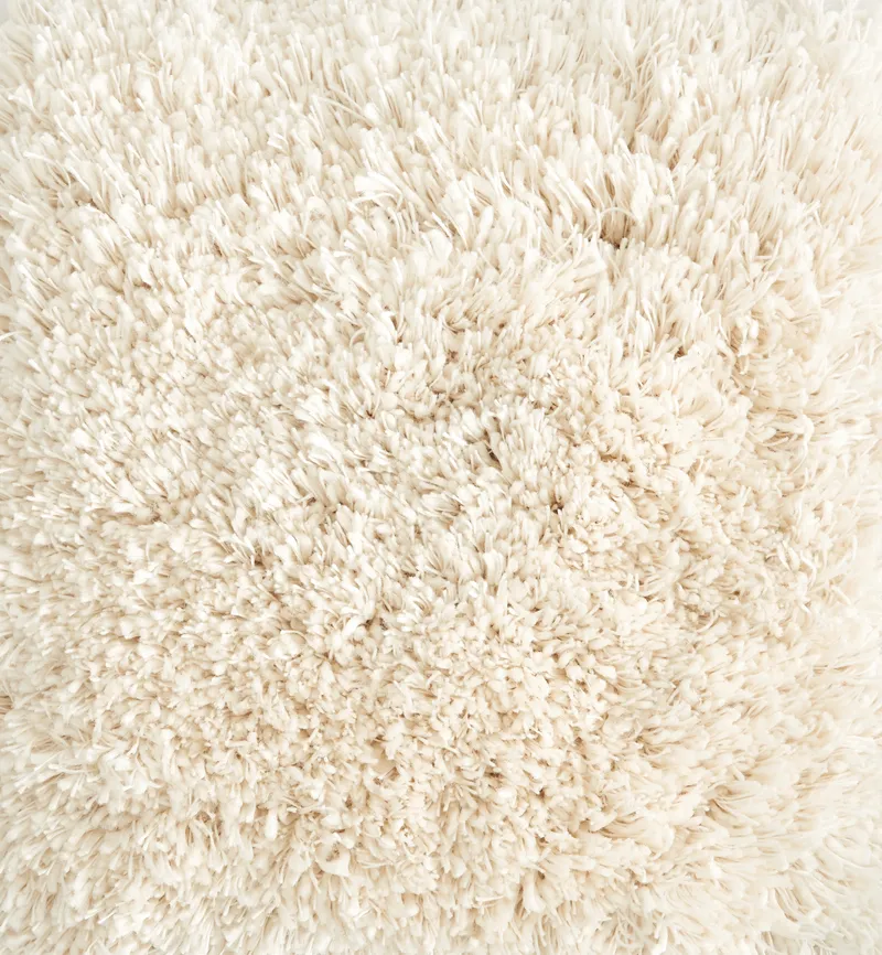 Glam-Shag Ivory