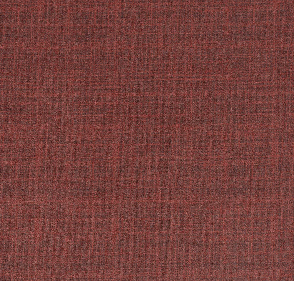 Crosshatch Scarlet