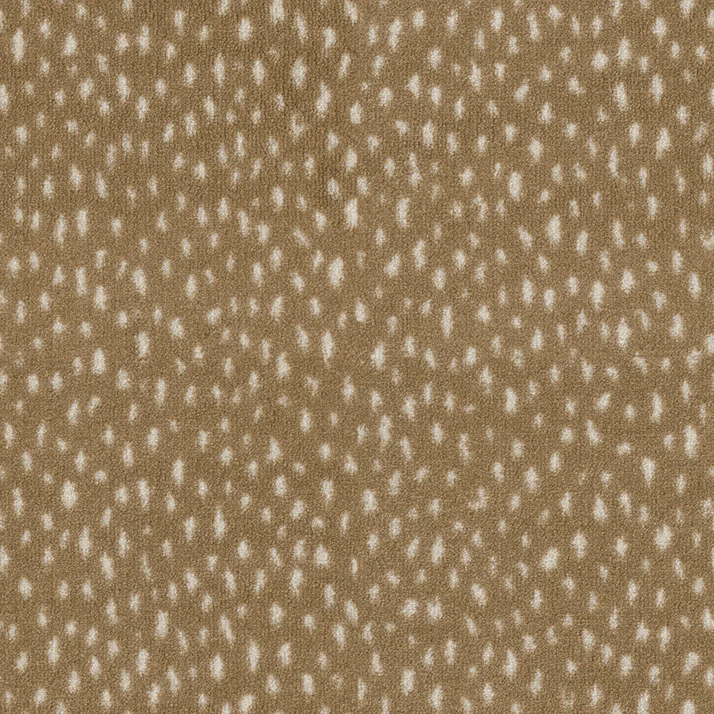 Fleck Flight Dapple Camel