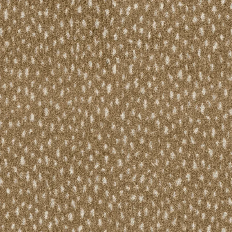Fleck Flight Dapple Camel