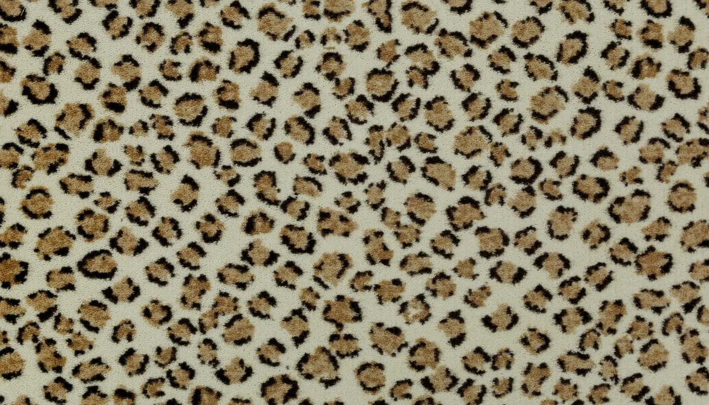 Tropical Cheetah