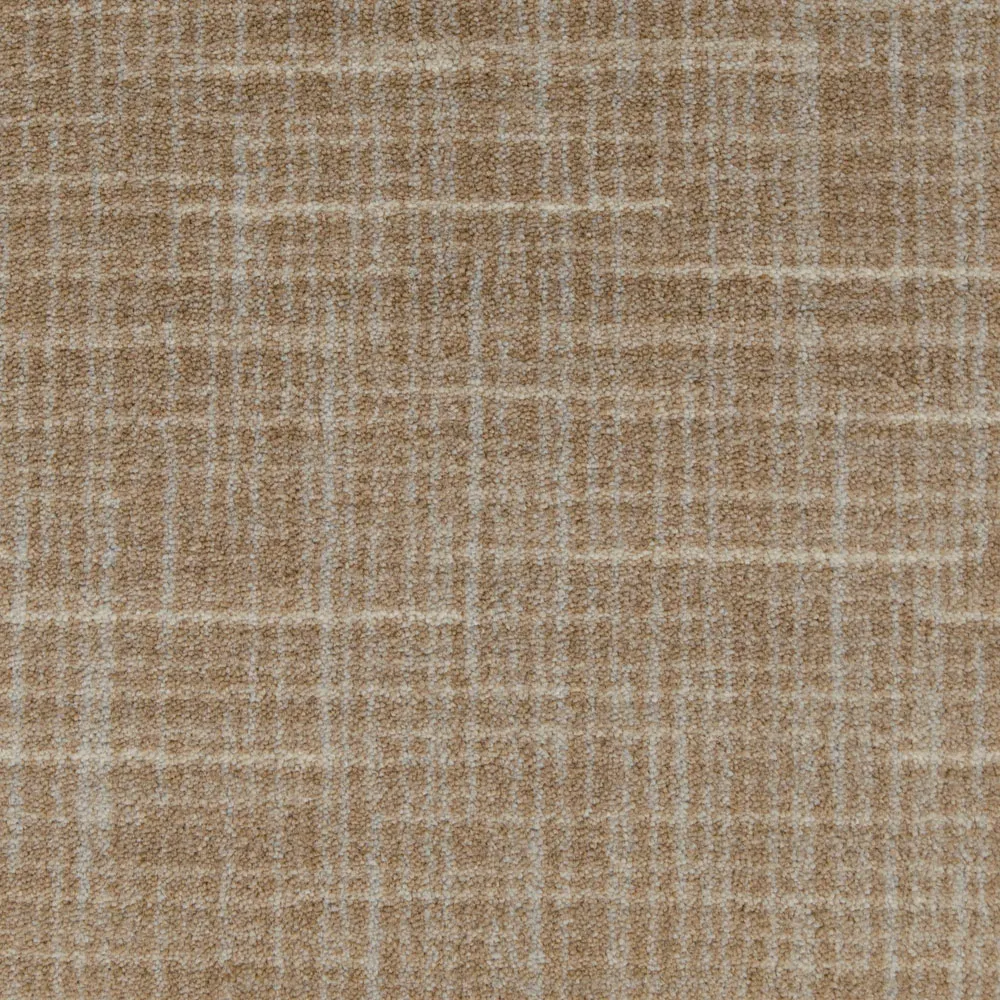 Gridwork Cashmere