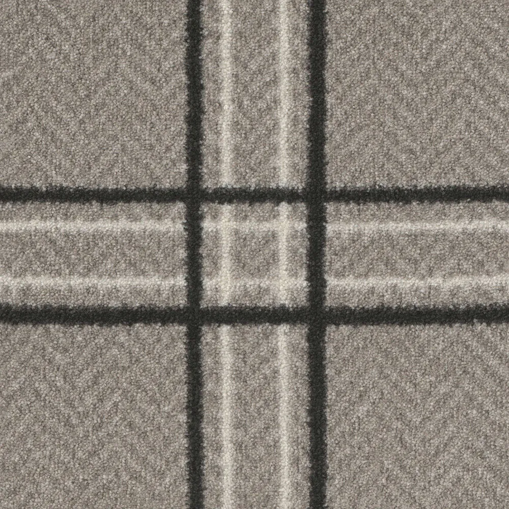 Paddington Black Tweed