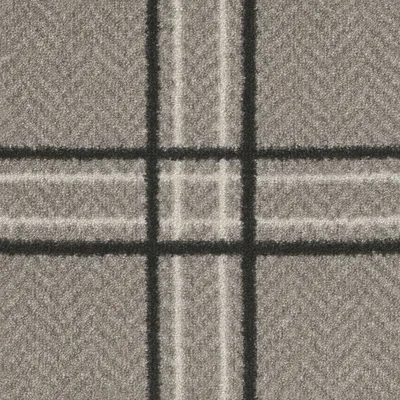 Black Tweed
