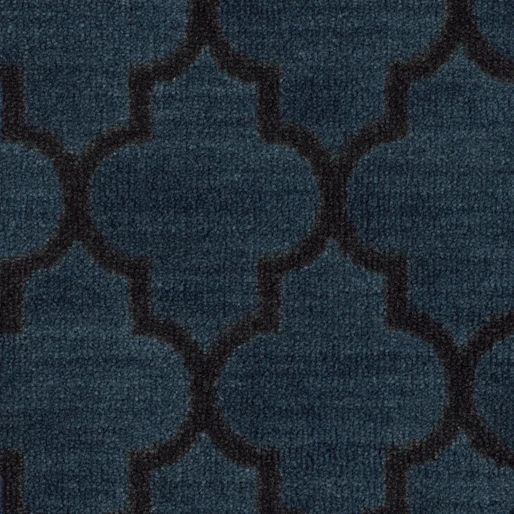 Alhambra Empire Blue