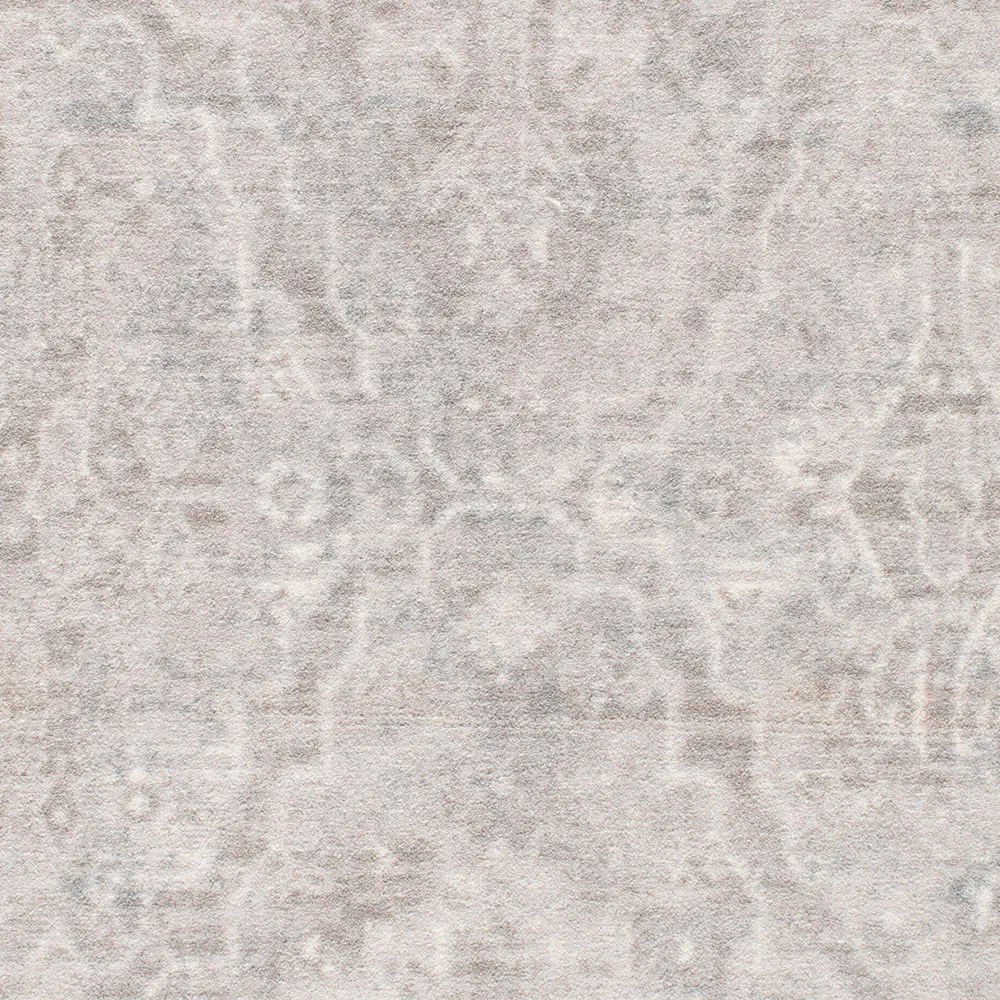 Medallions Fog