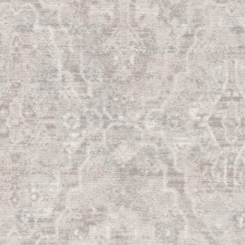 Medallions Fog