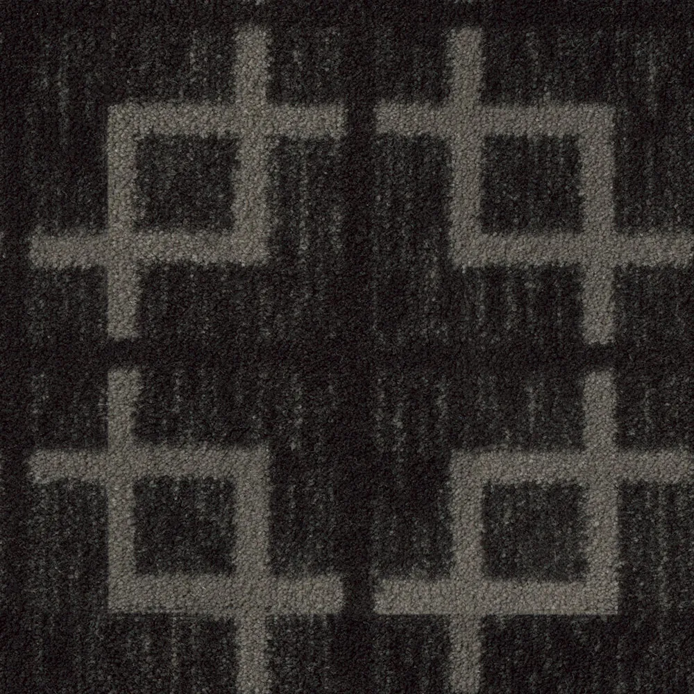 Offline Modern Black