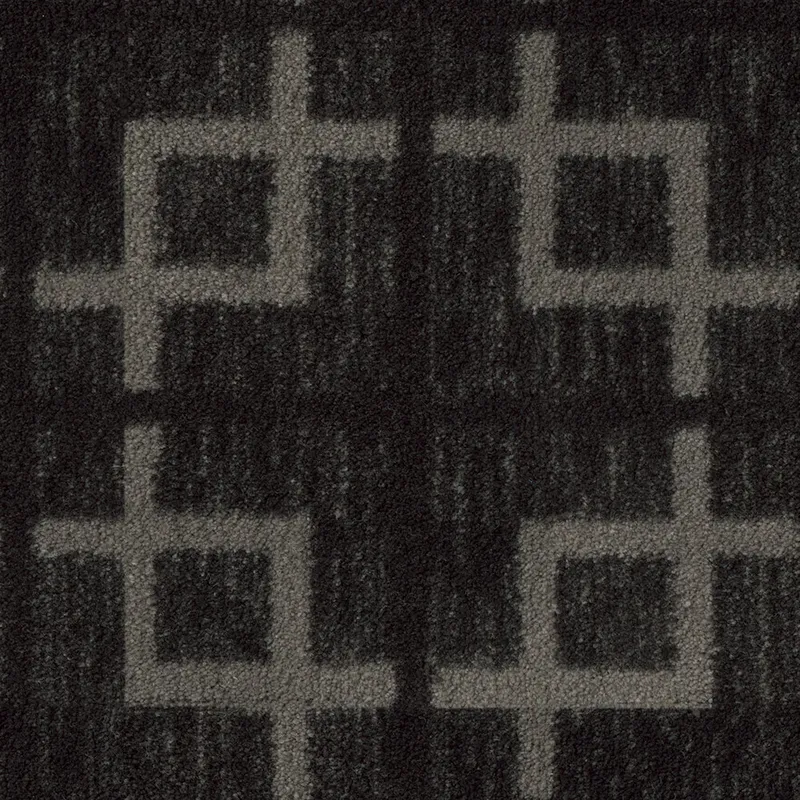 Offline Modern Black