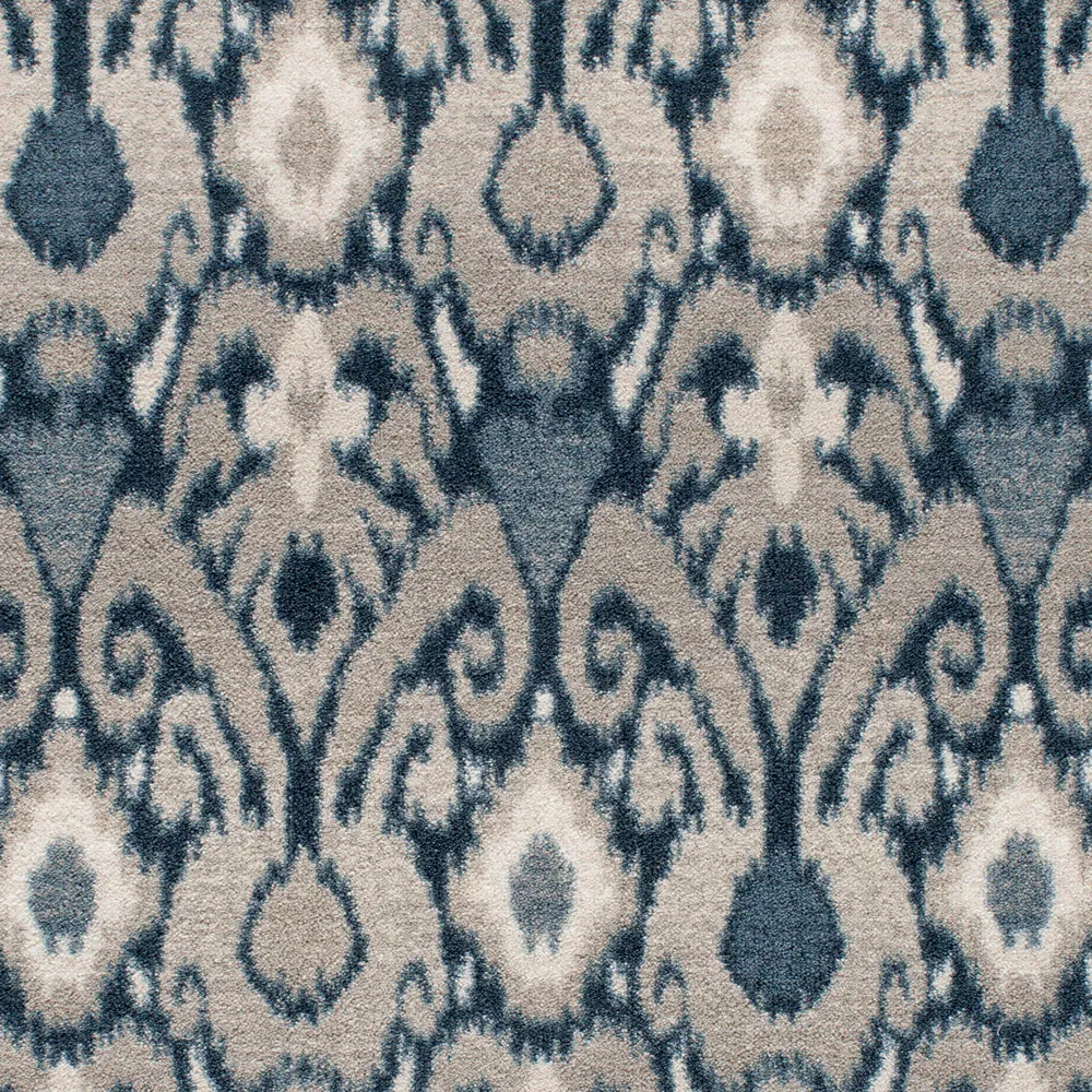 Relic Indican Blue