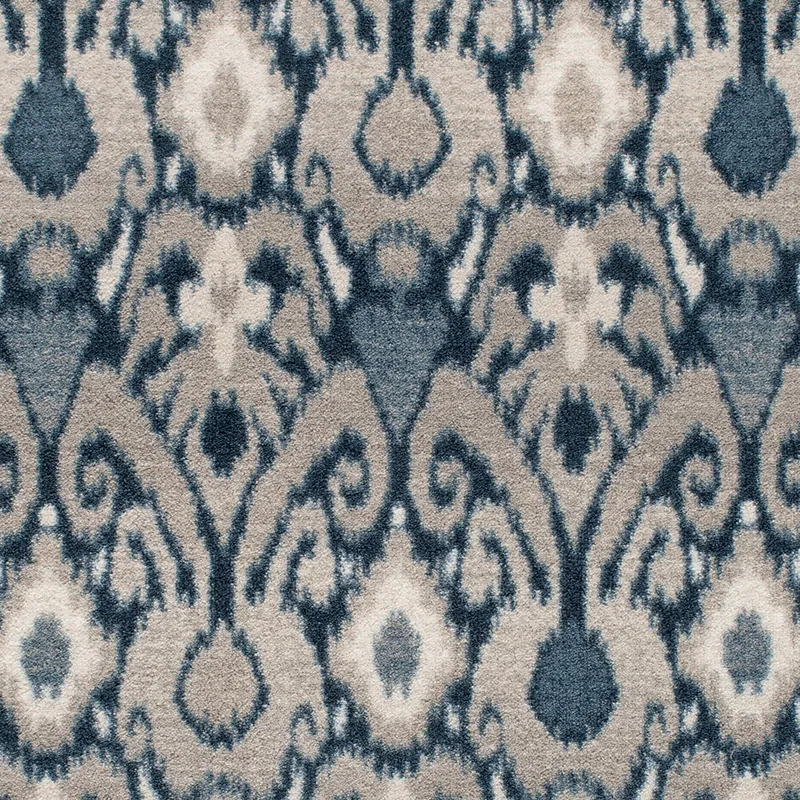 Relic Indican Blue