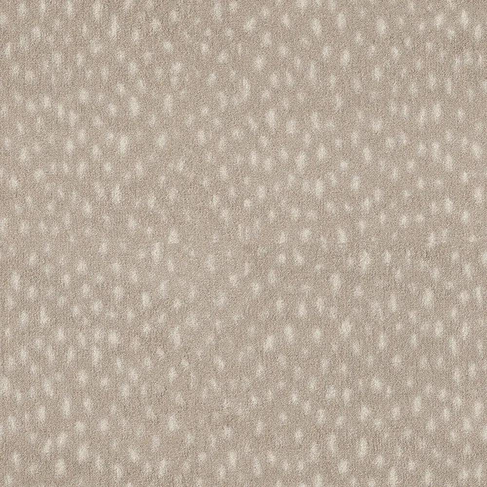 Fleck Flight Dapple Ecru