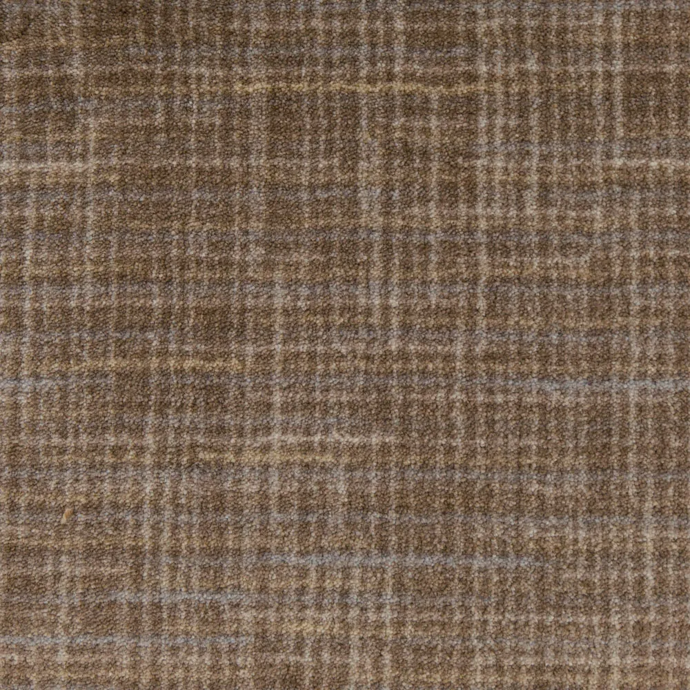 Gridwork Silvered Taupe