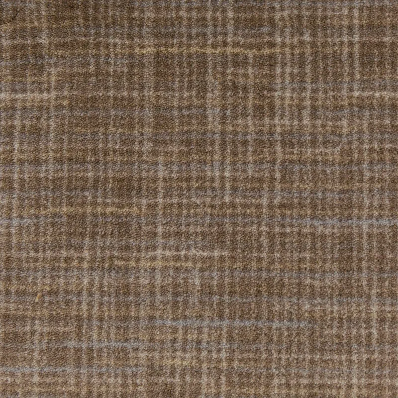Gridwork Silvered Taupe