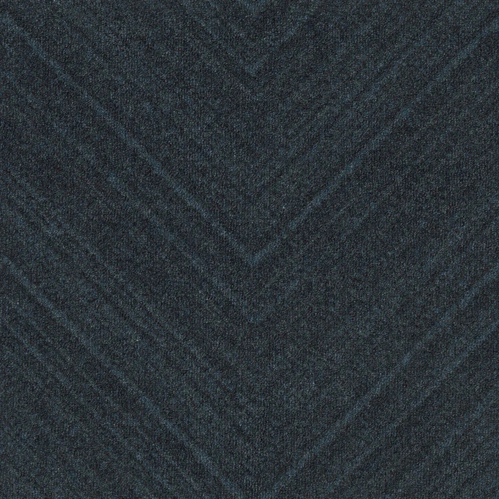 Dreamscapes Harbor Blue