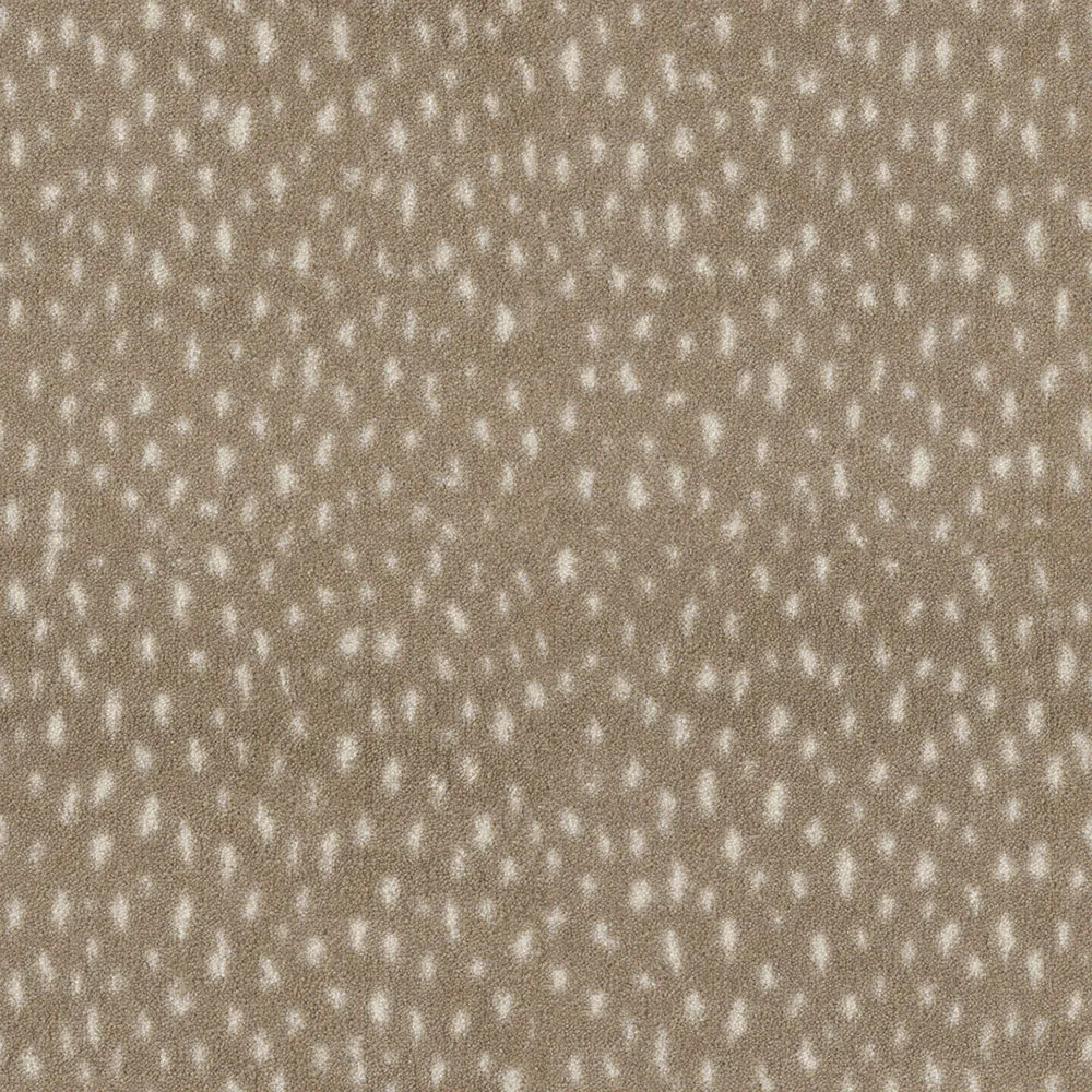 Fleck Flight Dapple Fawn